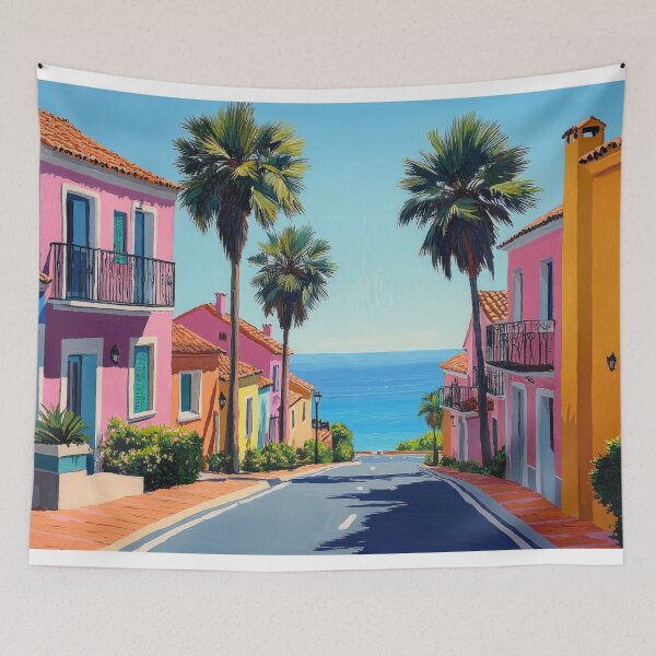 Item preview, David Hockney designed and sold by Kigrit.