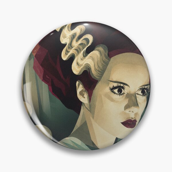 Item preview, The Bride designed and sold by STYLE + EXPRESSION.