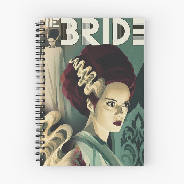 Item preview, The Bride designed and sold by STYLE + EXPRESSION.