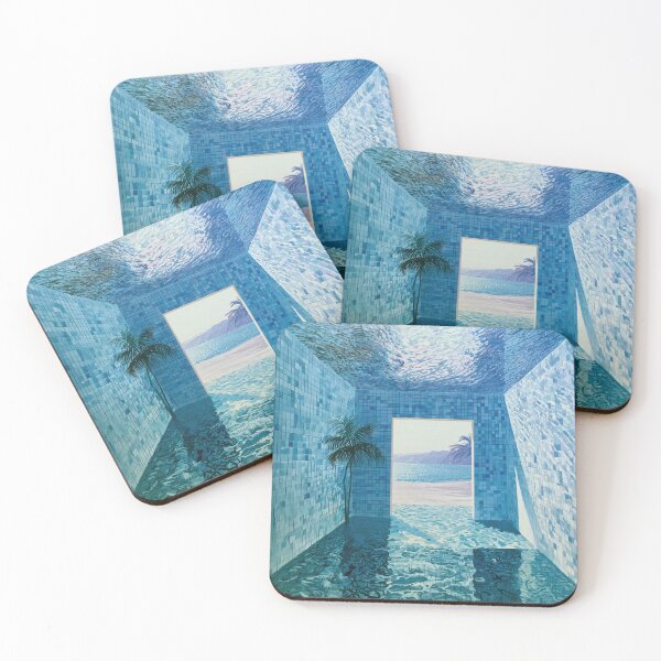 Item preview, David Hockney designed and sold by Kigrit.
