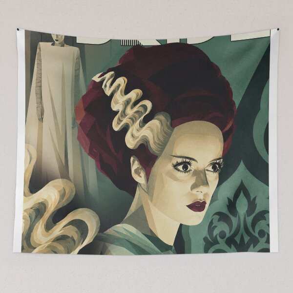 Item preview, The Bride designed and sold by STYLE + EXPRESSION.