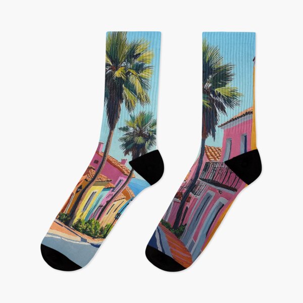 Item preview, David Hockney designed and sold by Kigrit.