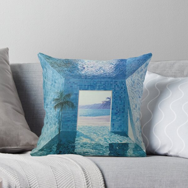 Item preview, David Hockney designed and sold by Kigrit.