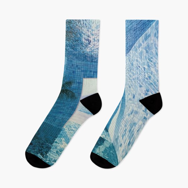 Item preview, David Hockney designed and sold by Kigrit.