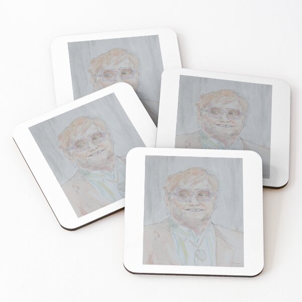 Item preview, Sketch of Elton designed and sold by Hollys-Art28.