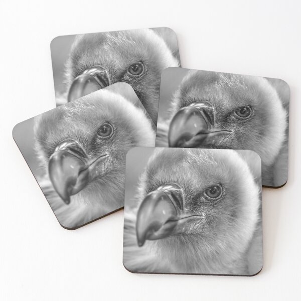 Item preview, Vulture designed and sold by SusiSu72.