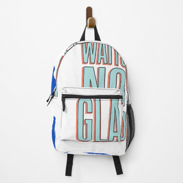 Item preview, Glaze Waits For No Deadline designed and sold by aihrgdesign.