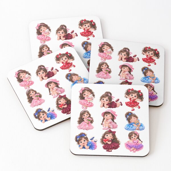 Item preview, Princess with beautiful dresses  designed and sold by MagicMaker1984.
