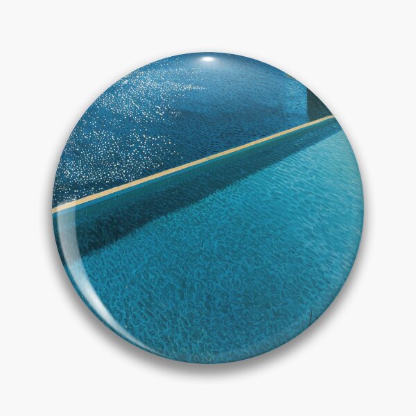 Item preview, David Hockney designed and sold by Kigrit.