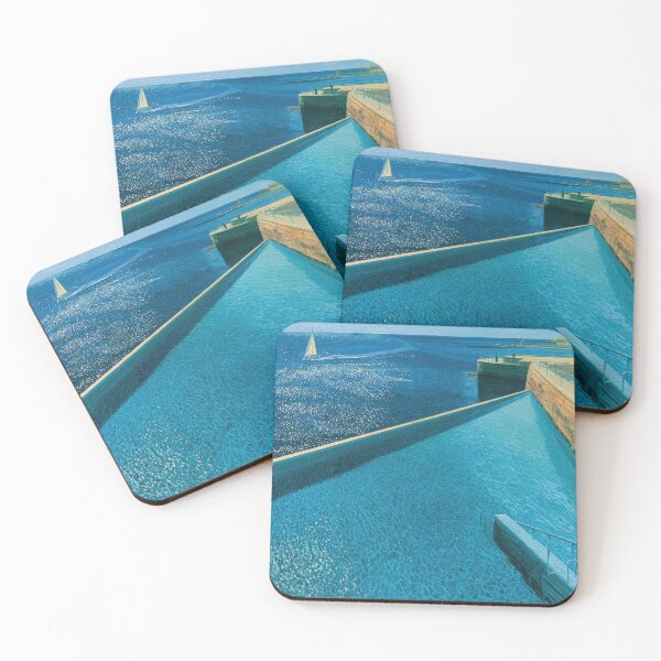 Item preview, David Hockney designed and sold by Kigrit.