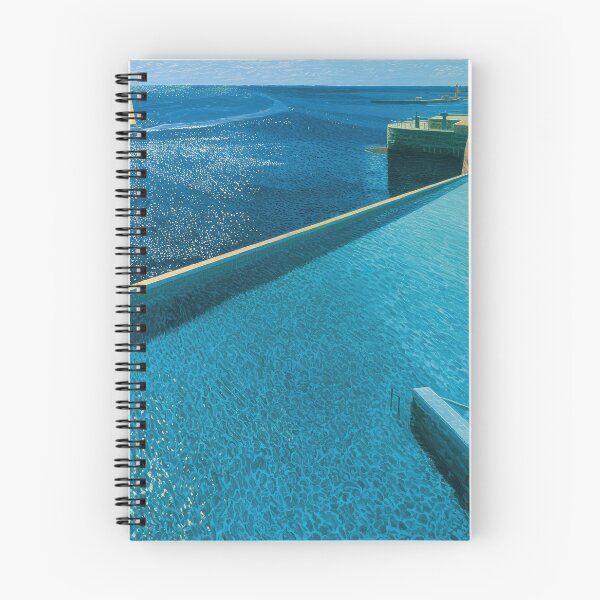 Item preview, David Hockney designed and sold by Kigrit.