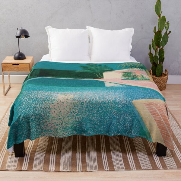Item preview, David Hockney designed and sold by Kigrit.