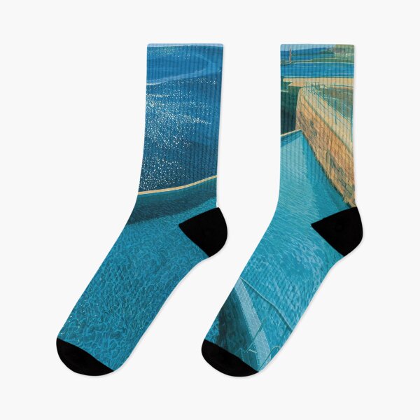 Item preview, David Hockney designed and sold by Kigrit.