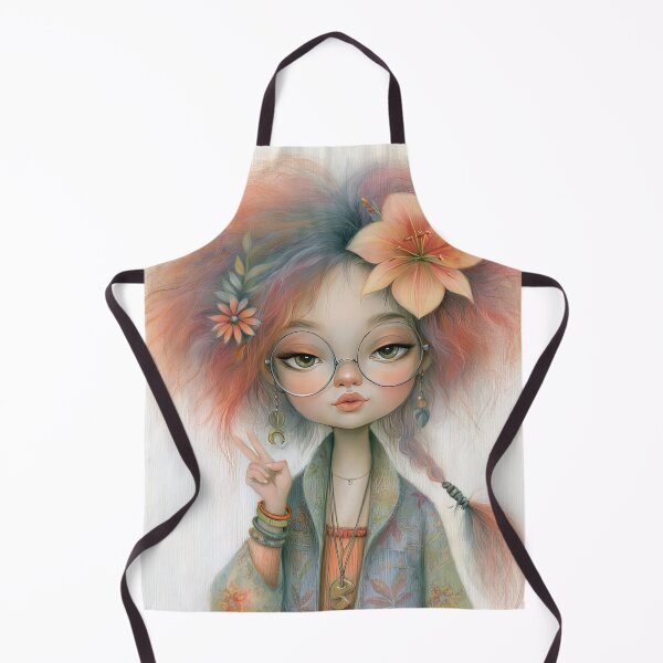Item preview, Bloom of the Pastel Peace designed and sold by bloorose.