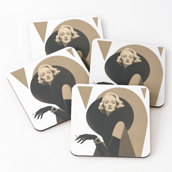 Item preview, Geometric Dietrich designed and sold by STYLE + EXPRESSION.