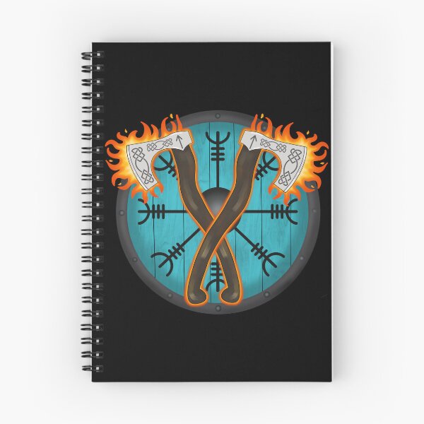 Item preview, Viking Warrior designed and sold by Thistle Owl Studio.