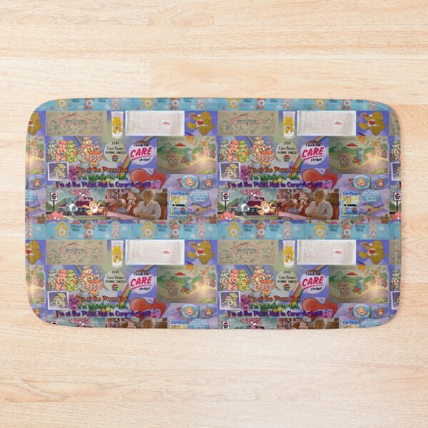 Item preview, Care-A-Lot Pizza Hut designed and sold by lucey05.