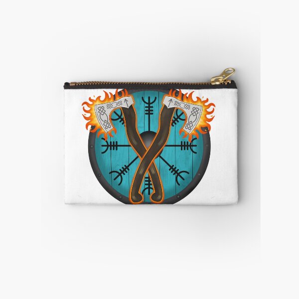 Item preview, Viking Warrior designed and sold by Thistle Owl Studio.