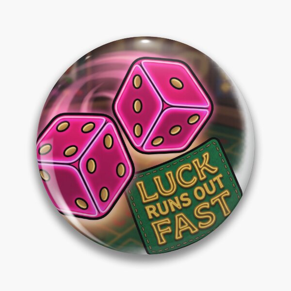 Item preview,  Casino Dice Pair GTA designed and sold by LunaMarkos.