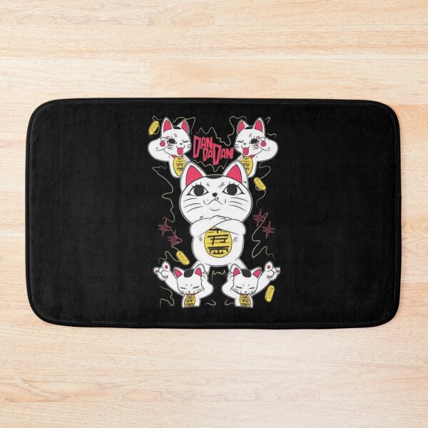 Item preview, Dan Da Dan Maneki Neko designed and sold by Petal-Path.