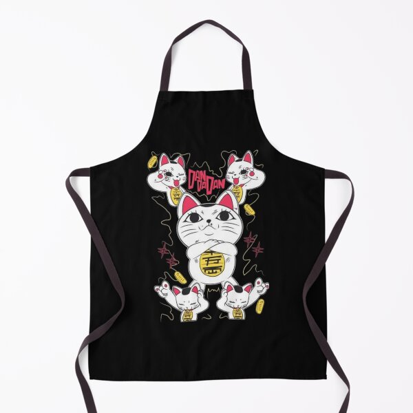 Item preview, Dan Da Dan Maneki Neko designed and sold by Petal-Path.