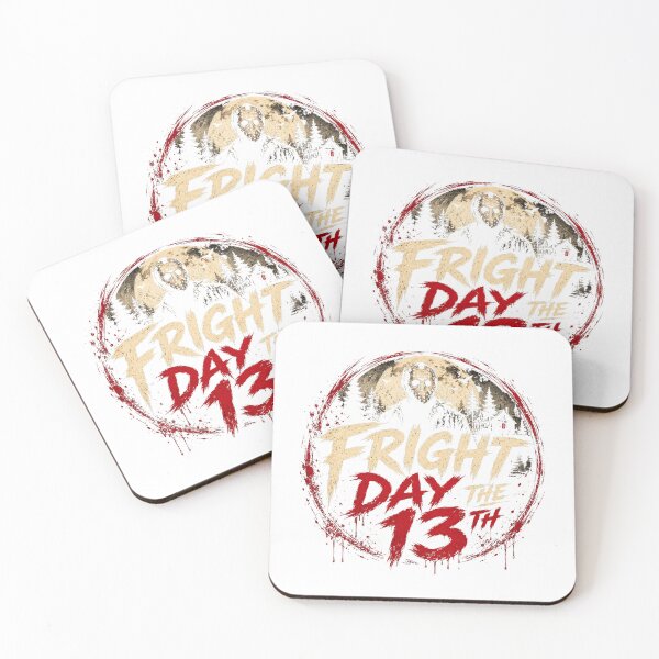 Item preview, Frightday Night designed and sold by FrightDay.