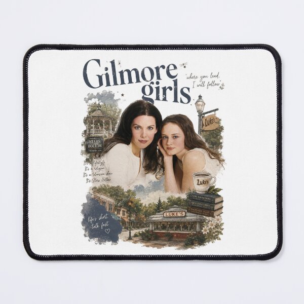 Item preview, All about Mom and Daughter designed and sold by LittloGica.