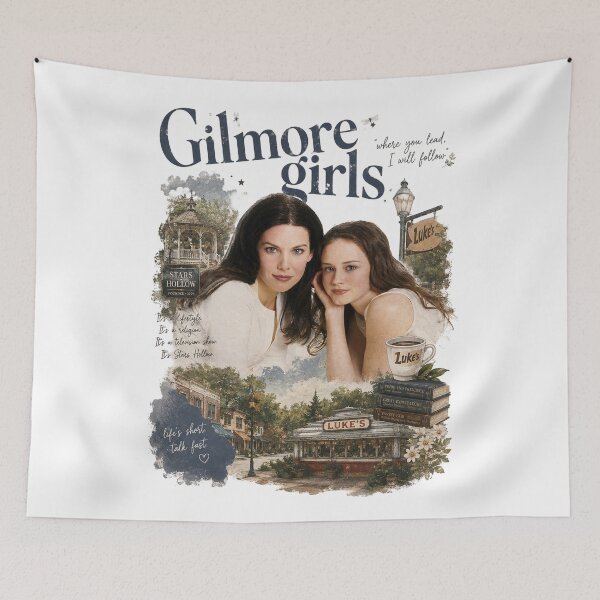 Item preview, All about Mom and Daughter designed and sold by LittloGica.