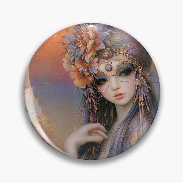 Item preview, Serenade of the Solstice Sun designed and sold by bloorose.