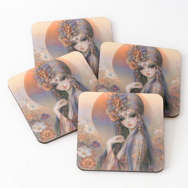 Item preview, Serenade of the Solstice Sun designed and sold by bloorose.