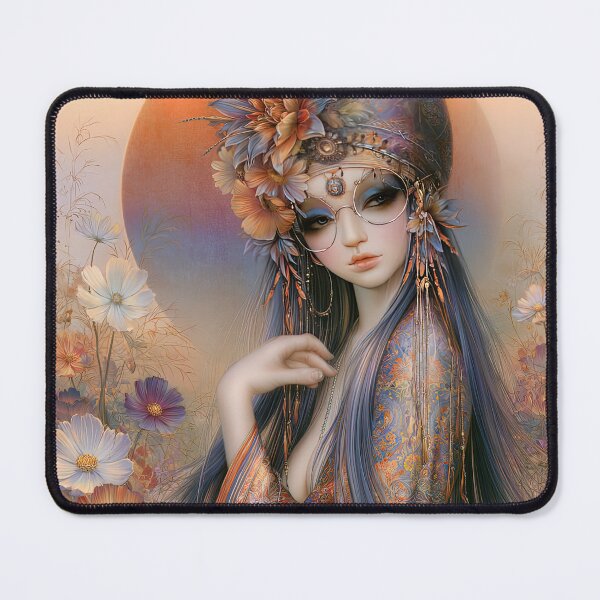 Item preview, Serenade of the Solstice Sun designed and sold by bloorose.
