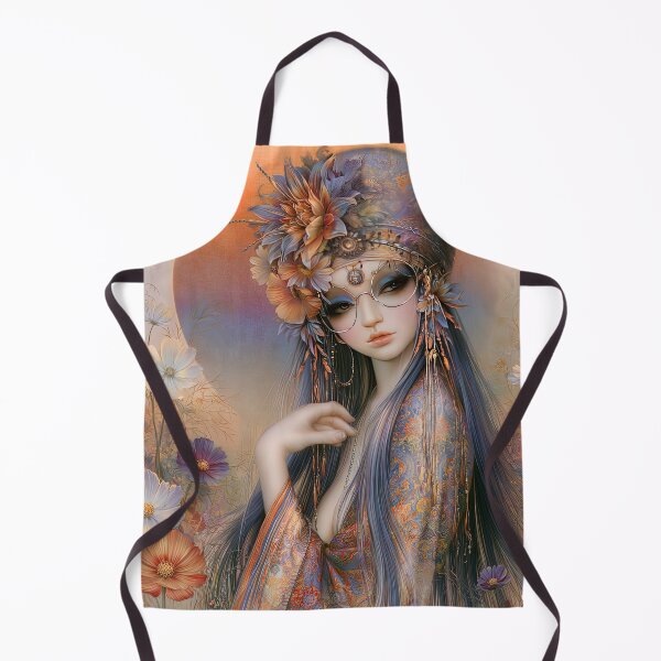 Item preview, Serenade of the Solstice Sun designed and sold by bloorose.