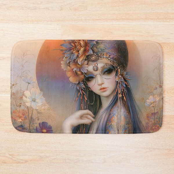 Item preview, Serenade of the Solstice Sun designed and sold by bloorose.