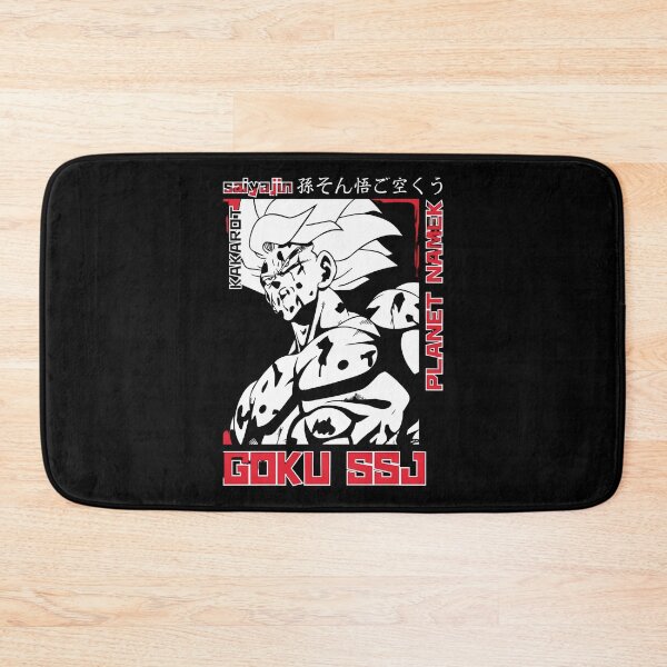 Item preview,  Kakarot  designed and sold by Petal-Path.