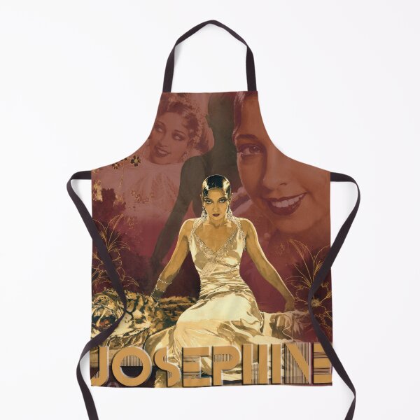 Artikelvorschau, Art Deco Josephine Baker entworfen und verkauft von STYLE + EXPRESSION.
