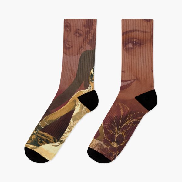Item preview, Art Deco Josephine Baker designed and sold by STYLE + EXPRESSION.