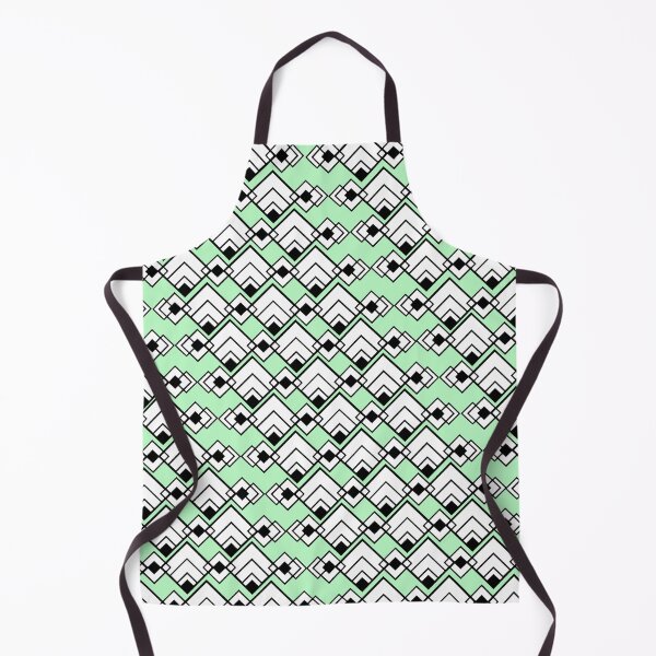 Item preview, Art Deco Mint designed and sold by SusiSu72.