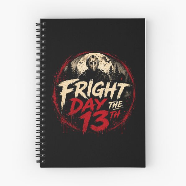 Item preview, Frightday Night designed and sold by FrightDay.