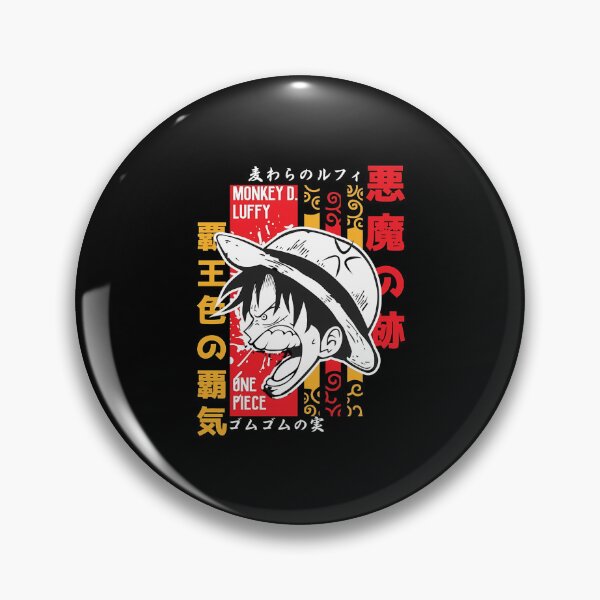 Item preview, Monkey D. Luffy  designed and sold by Petal-Path.