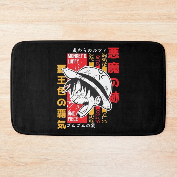 Item preview, Monkey D. Luffy  designed and sold by Petal-Path.