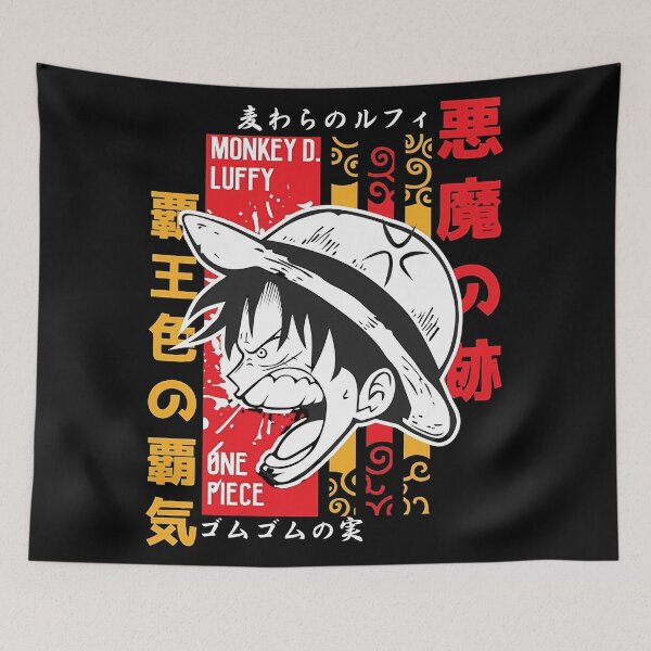 Item preview, Monkey D. Luffy  designed and sold by Petal-Path.