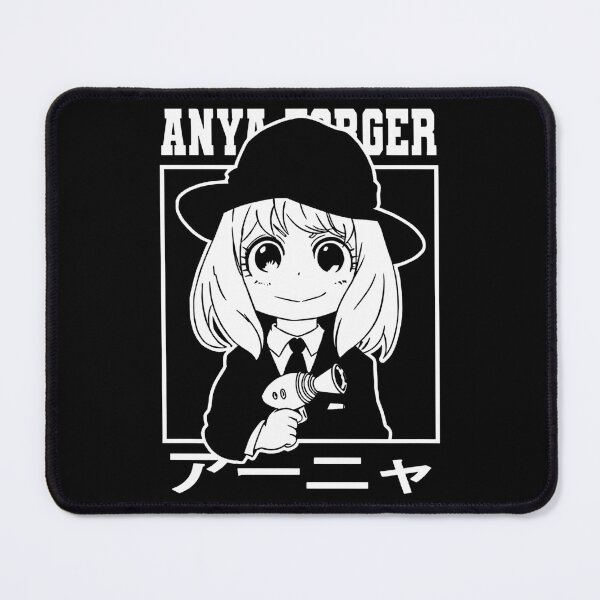 Item preview, Anya Forger Spy X Family  designed and sold by Petal-Path.