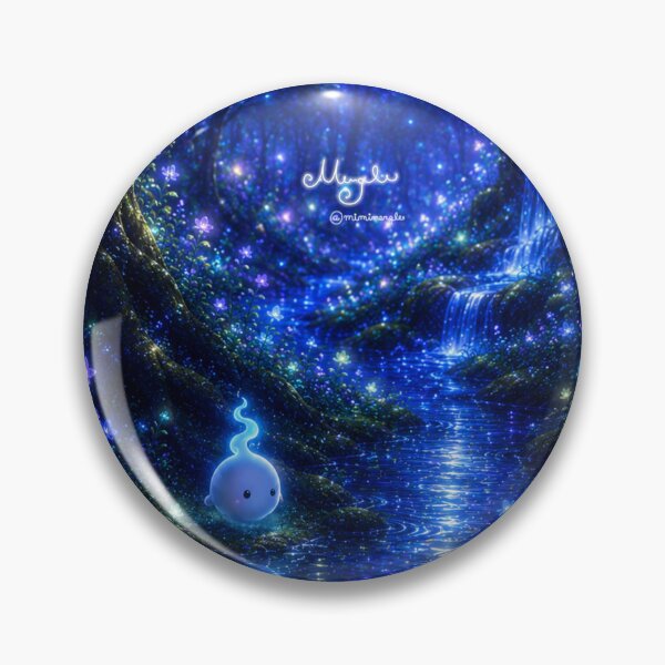 Item preview, Shadie's Favourite Resting Place in Mergle Forest designed and sold by Minimergle.