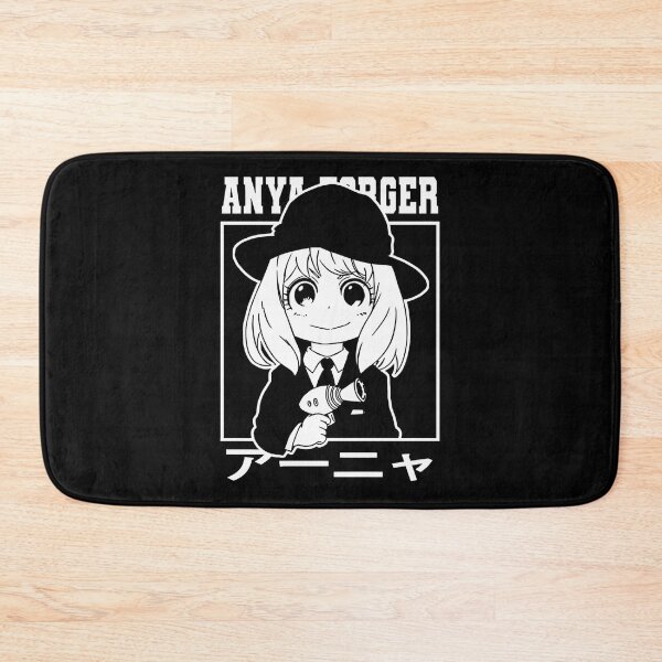 Item preview, Anya Forger Spy X Family  designed and sold by Petal-Path.