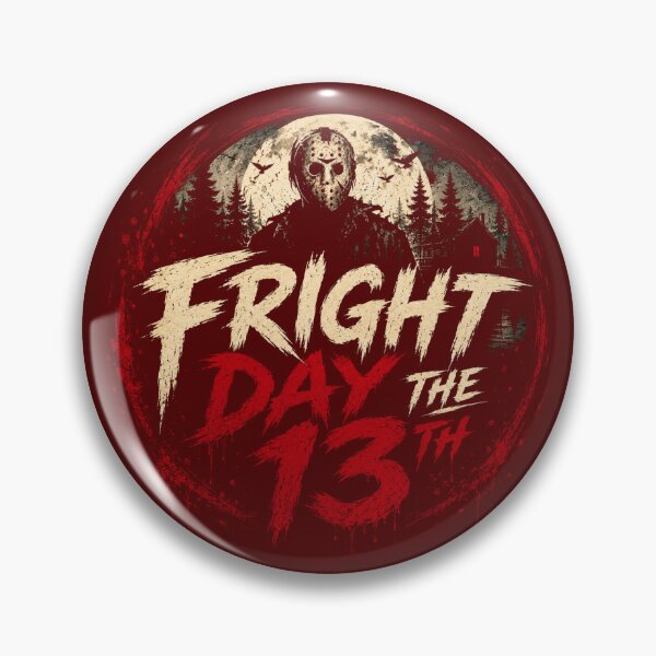 Item preview, Frightday Night designed and sold by FrightDay.