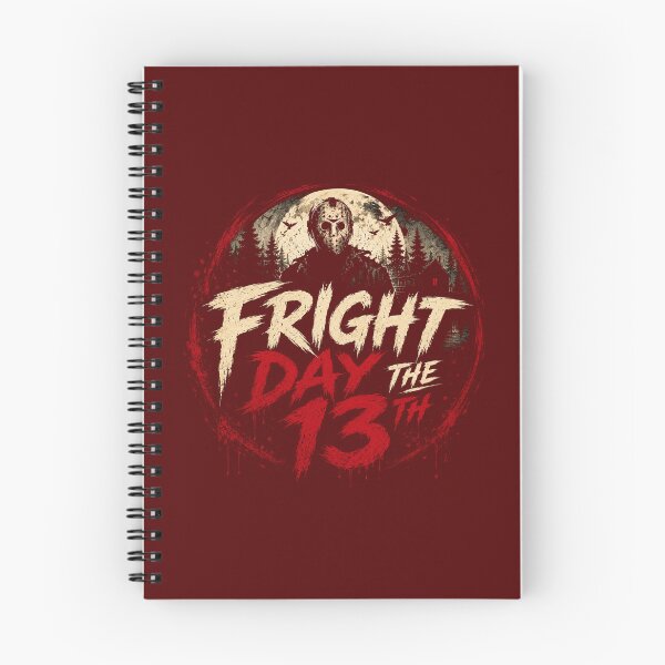 Item preview, Frightday Night designed and sold by FrightDay.