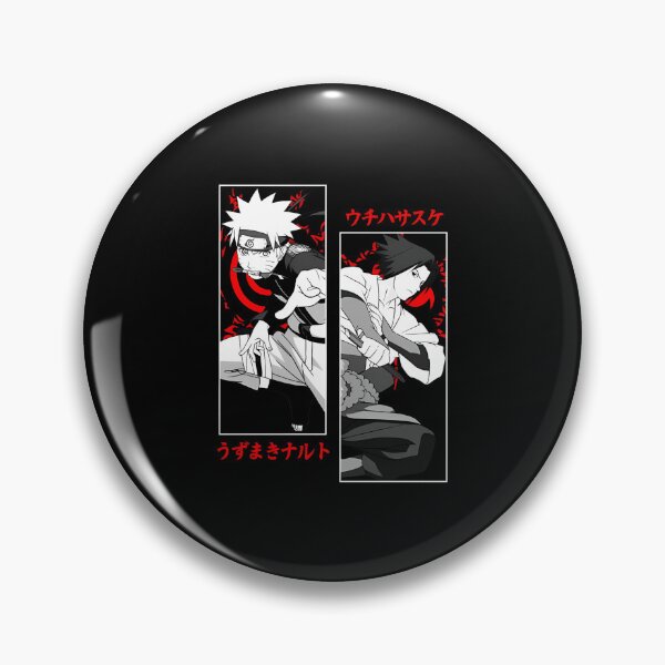 Item preview, Uzumaki and Sasuke  designed and sold by Petal-Path.