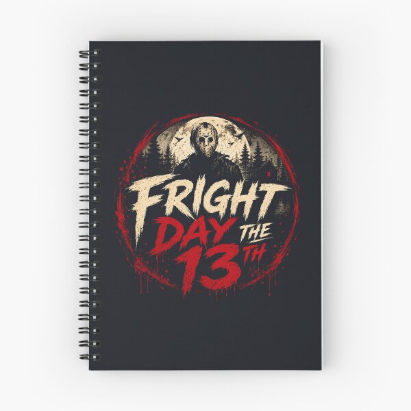 Item preview, Frightday Night designed and sold by FrightDay.
