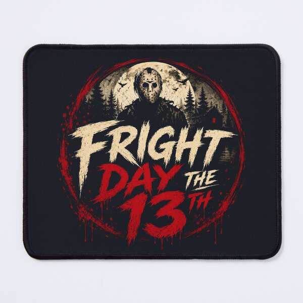 Item preview, Frightday Night designed and sold by FrightDay.