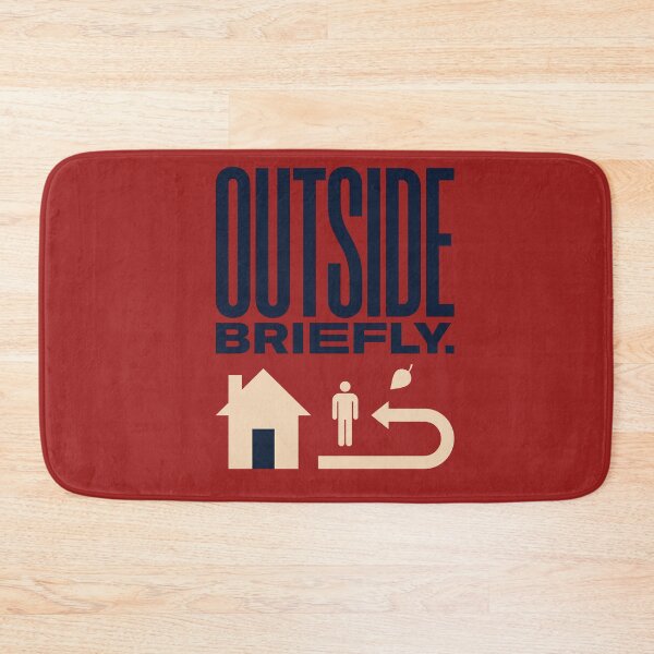 Item preview, Outside Briefly designed and sold by SignumShop.